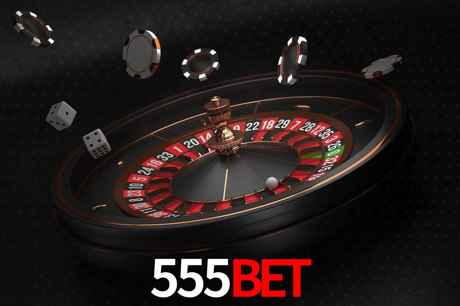 555bet