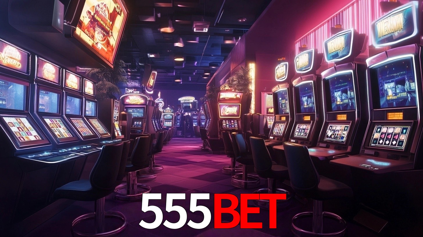 555bet