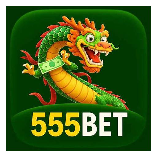 555bet logo