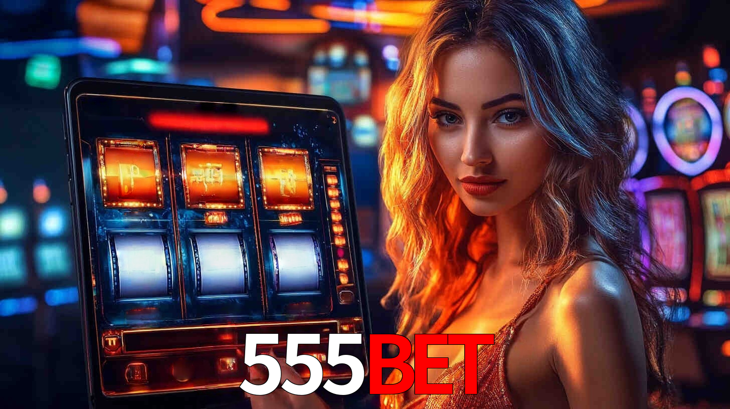 A Revolução dos Jogos Móveis: 555bet na Palma da Sua Mão