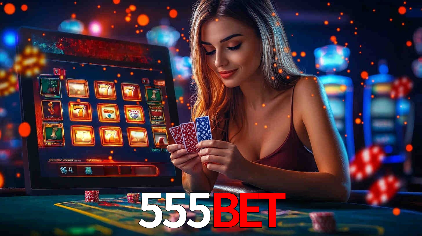 Aproveite as Melhores Promoções do 555bet